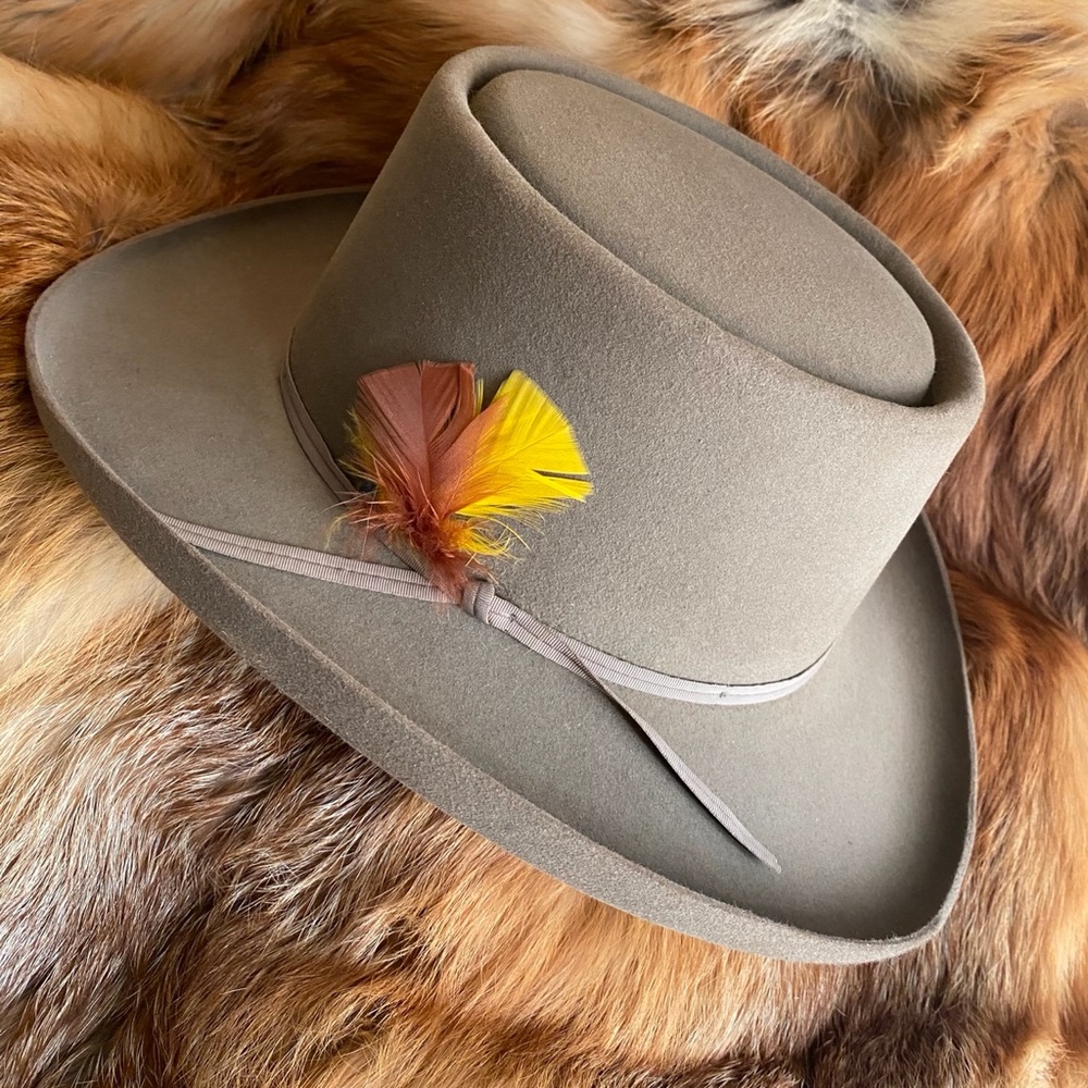 The Gambler 4XXXX Beaver Taupe/Khaki